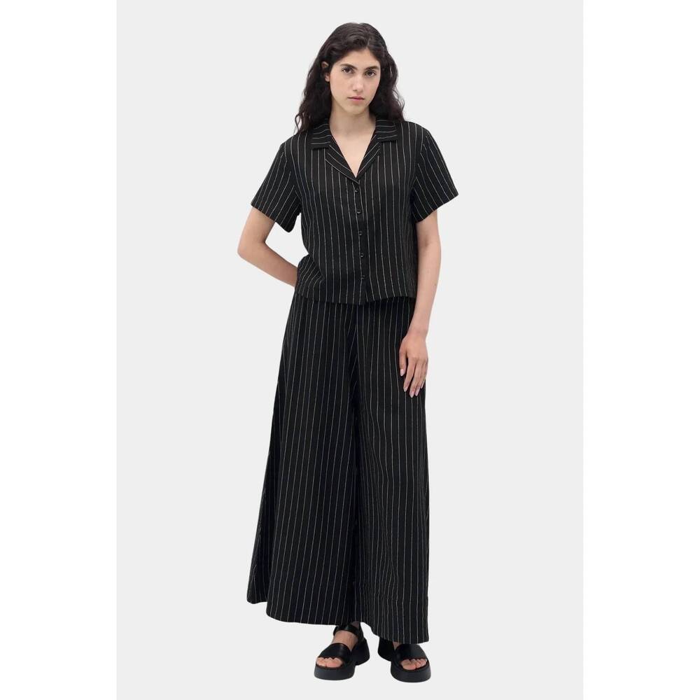 NEW RITA ROW dolors pants in black